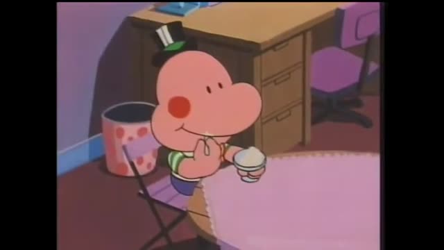 0004 - [Jung Hyeop Cha] 아기천사두두 2화 (OFEV5HtwUKk)