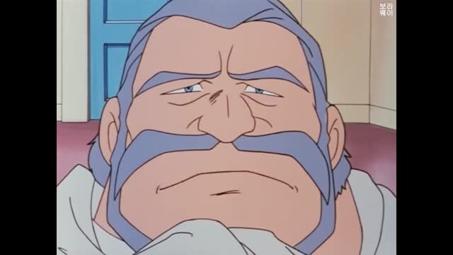 0017 - [보라웨이] 쾌걸조로 - 19. 공포의 집 ／ 더빙 (O9Qh207txw4)