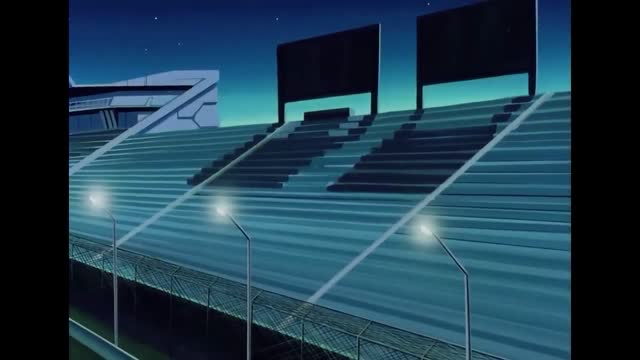 [보라웨이] 영광의 레이서 - 잠실 그랑프리 결승 , 테스트 (_mfcf84JEoo)