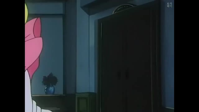 [보라웨이] 알프스의 장미 (알펜로제) - 제6화 내 이름은 알리시아 (5LU-bpWNgP4)