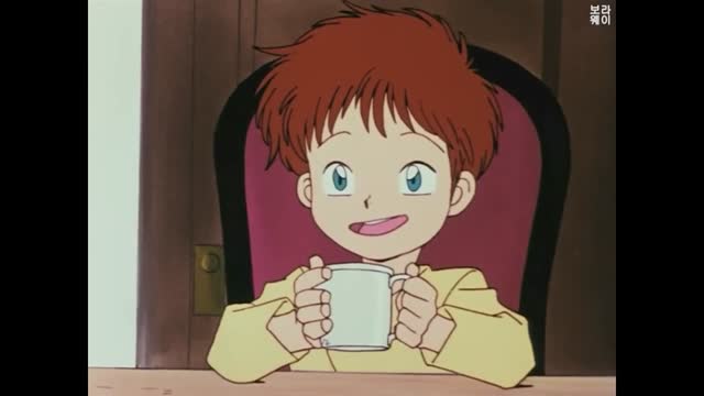 0008 - [보라웨이] 쾌걸조로 - 28. 저주받은 유적 ／ 더빙 (TVjIV5jLrZc)