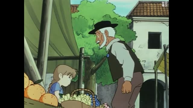 0010 - [보라웨이] 쾌걸조로 - 26. 거짓말 쟁이 피베타 ／ 더빙 (1zuqRXfsJBY)