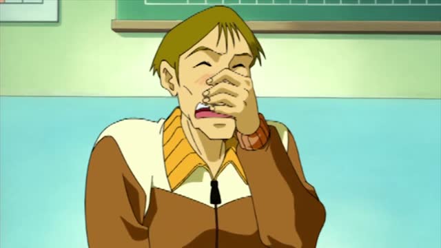 [게임대장] 태권왕 강태풍 제8화 (_h5yj0uN5lg)