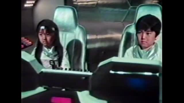 [보라웨이] 싸이보그 스필반 소개 (qUM4xEglcbQ)