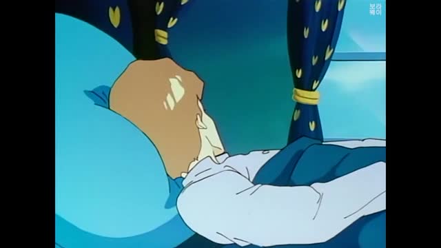 [보라웨이] 비밀의 화원 (The Secret Garden) - 18. 기껏 가르쳐 줬는데 ／ 자막 (eAzp_OBI-og)