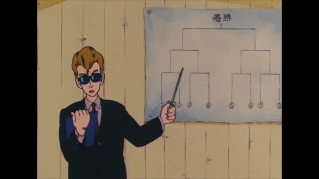 [보라웨이] 드래곤볼 - 본선 8강 조 추첨 고화질 더빙 (ymQbN2XJzek)