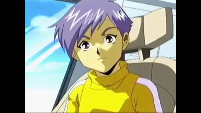 0002 - 레스톨 특수구조대 제1화