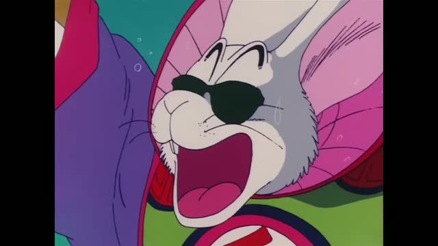 [보라웨이] 손오공과 야무치의 활약! 토끼가 달에 간 이유!？ (iOL0SxdnQXc)