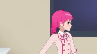 샤이닝스타 52화 대망의 결승♪ 뮤즈 그랑프리