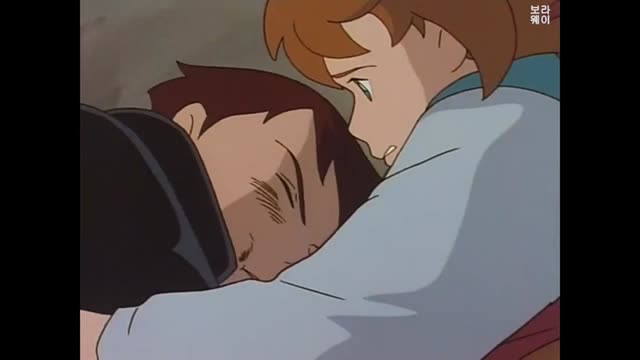 0001 - 집 없는 아이 레미 - 26. 우리 어머니 (완결) / 자막