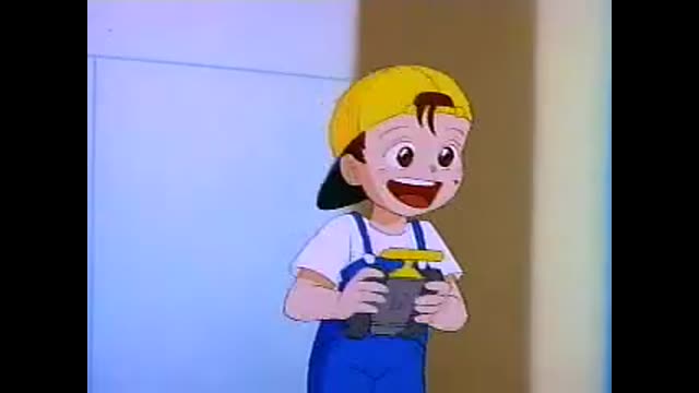 [게임대장] 제8화 아라는 못말려 (clJvu32Arjc)