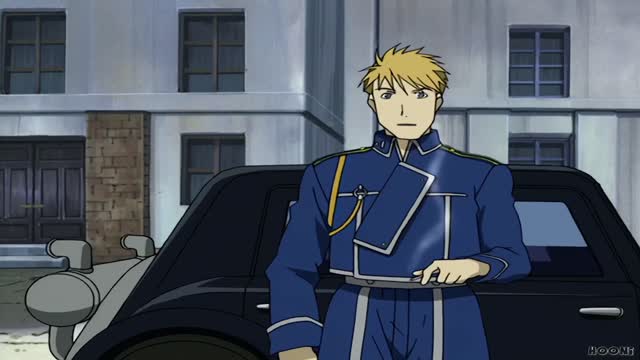 0006 - 강철의 연금술사 1화~13화 (한국어 더빙)