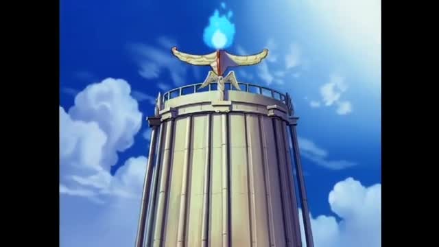 0008 - [게임대장] 제7화 아테나와 아라크네 (3ZkMw7rK4uI)