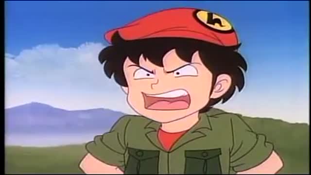 0043 - [Jung Hyeop Cha] 펭킹라이킹 25회.으악새의 최후(최종회) (2VhNR9z-yVg)