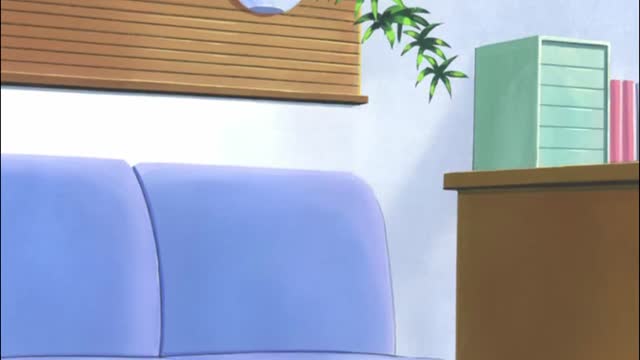 0026 - [게임대장] 태권왕 강태풍 제25화 (m3XEt5UDs6Q)