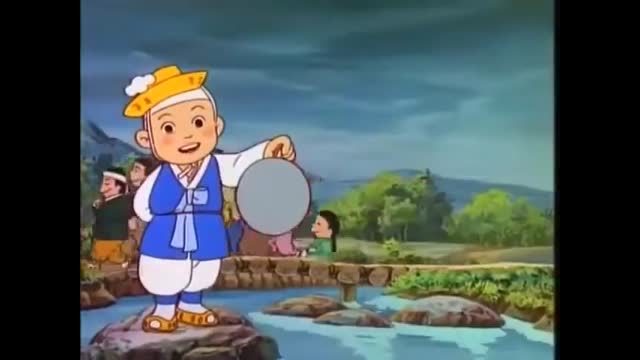 0020 - 이순신(상)