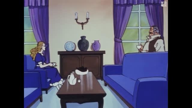 0029 - [보라웨이] 쾌걸조로 - 3. 가브리엘의 음모 ／ 더빙 (ICet1VqUcgs)