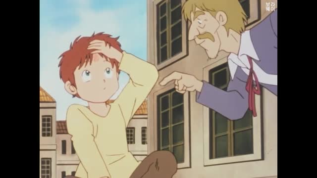 [보라웨이] 쾌걸조로 - 46. 위험한 최면술 ／ 더빙 (iS5TUzqDnqI)