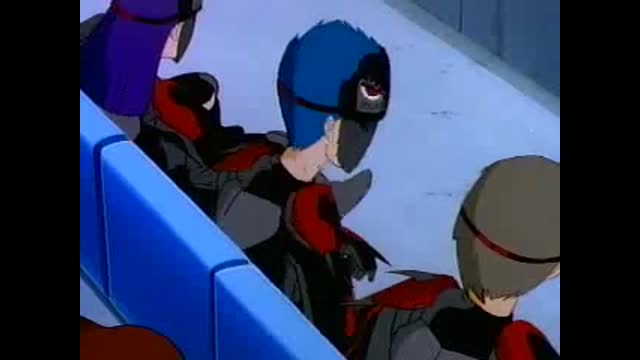 [게임대장] 제11화 개막 오토롤러게임대회 (7knKLr3VbwI)