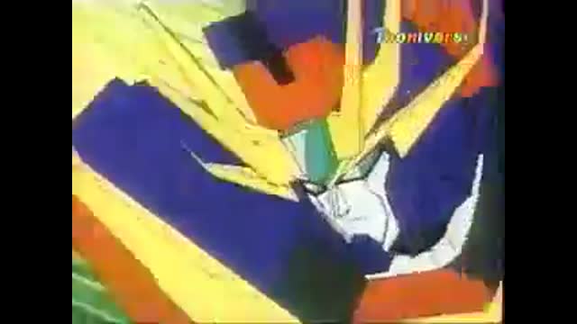 0022 - [Jung Hyeop Cha] 절대무적 라이징오 4화~6화 (vnPGkoKFSqg)