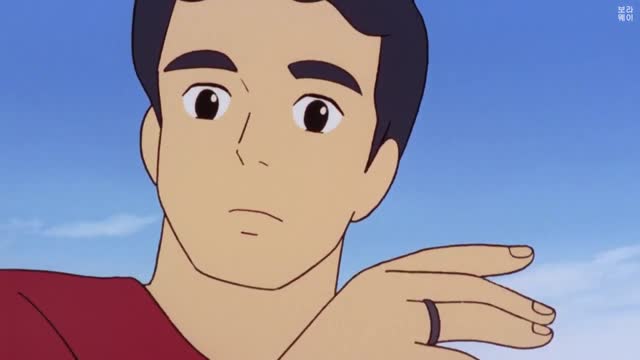 [보라웨이] 작은 아씨들 ／ 조의 아이들 - 37. 여행을 떠날 예감 (Up12xC_V82U)