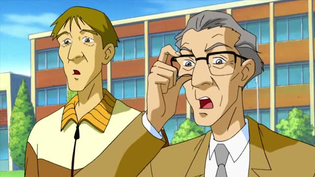 [게임대장] 태권왕 강태풍 제2화 (STR8xF-90kw)