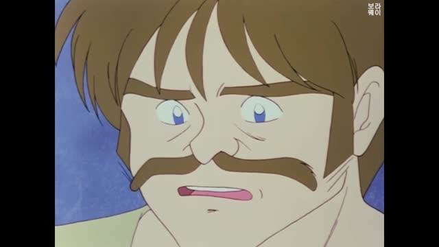 0011 - [보라웨이] 쾌걸조로 - 25. 피에로의 눈물 ／ 더빙 (uS42w4B1iYM)