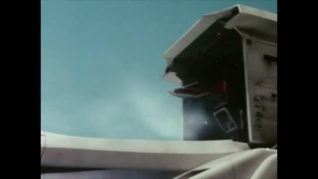 [보라웨이] 지구방위대 후뢰시맨 - 완성 후뢰시킹! (LCsiqwtz4Rw)