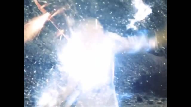 [보라웨이] 평화의 전사 라이브맨 - 라이브맨의 무기 (CgrvS3MY_ag)