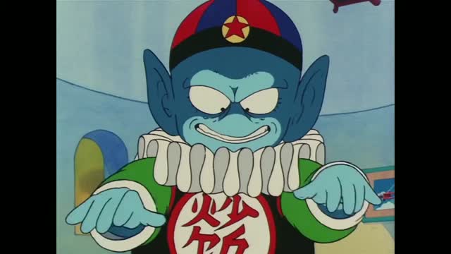 [보라웨이] 드래곤볼 - 미로에서 탈출하라! ／ 고화질 더빙 (eOAyMZ0ukew)