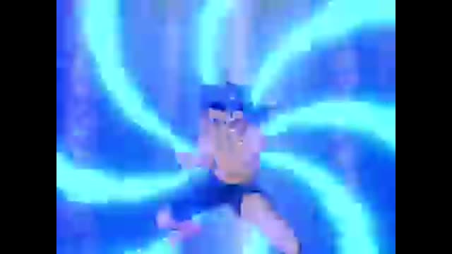 [게임대장] 제14화 환상의 무지개요리 (0i4_S9usfBo)