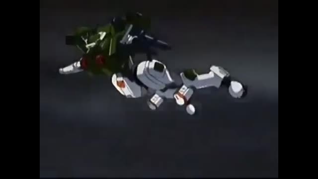 0024 - 레스톨 특수구조대 제24화