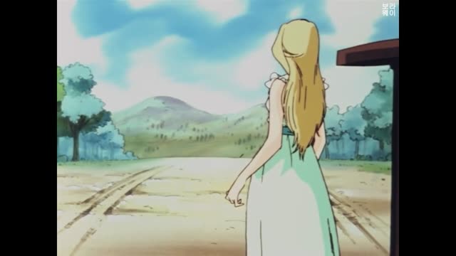 0030 - [보라웨이] 쾌걸조로 - 2. 조로의 정체 ／ 더빙 (MK-Ty-UuKzI)