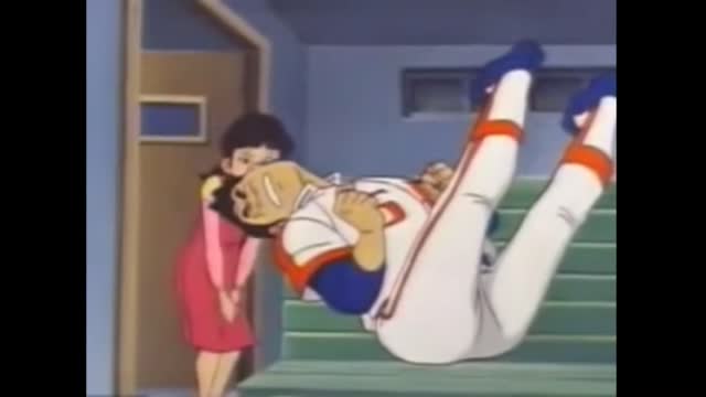 0009 - 까치 전편 (한국어 더빙)