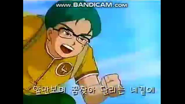 [게임대장] 스피드왕 번개 오프닝 (P7VIkN0wUYE)