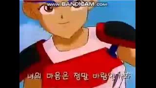 [게임대장] 스피드왕 번개 오프닝 (P7VIkN0wUYE)