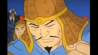 0022 - [게임대장] 삼별초와 배중손 (tftgbC5Oycc)