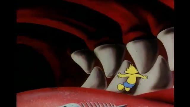 0026 - 보거스는 내친구 제25화