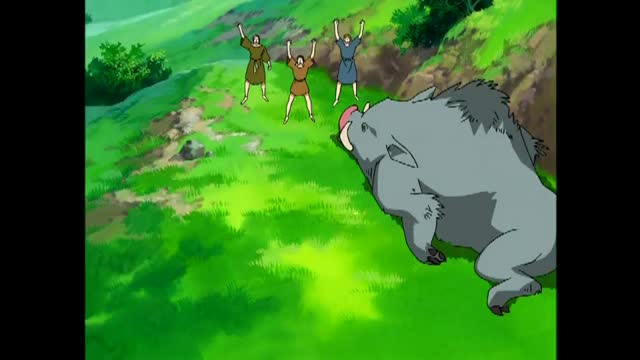 0002 - [게임대장] 제1화 올림포스의 신들 (BRHdvm4sLzs)