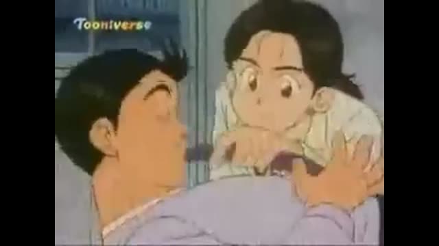 0035 - [Jung Hyeop Cha] 절대무적 라이징오 44화 (EYnf9NIiPb4)