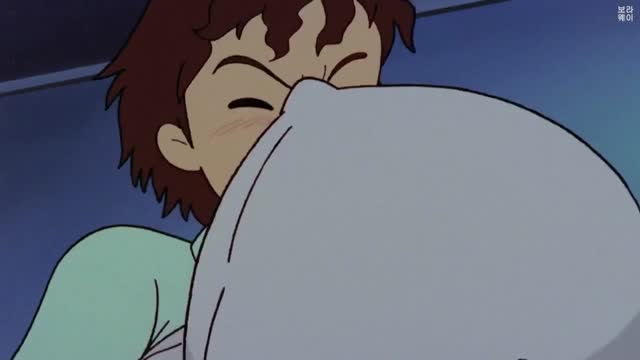 [보라웨이] 작은 아씨들 ／ 조의 아이들 - 10. 한밤중에 벌어지는 전투 (9k_3w4kmeB0)