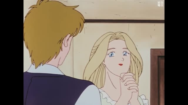 0023 - [보라웨이] 쾌걸조로 - 13. 도둑 잡은 베르나르도 ／ 더빙 (WcFigZ9S56c)