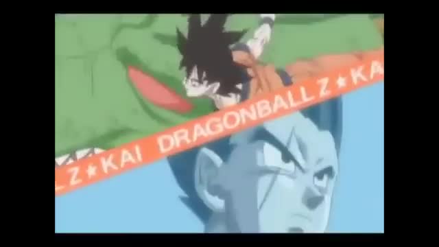 [게임대장] 드래곤볼카이 2기엔딩 ： 마음의 날개 (79EwP6RBAhU)