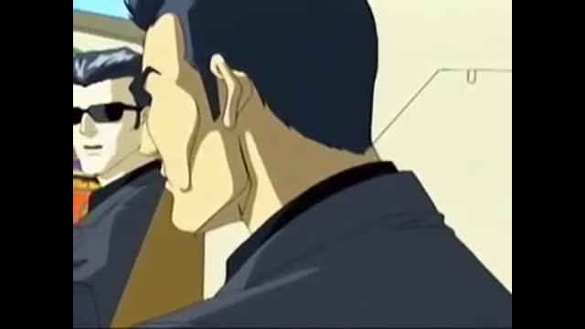 0007 - 레스톨 특수구조대 제6화