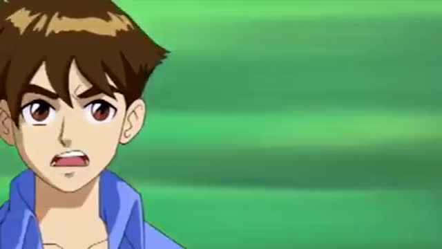 [게임대장] 태권왕 강태풍 제13화 (Vk0OUh352zw)