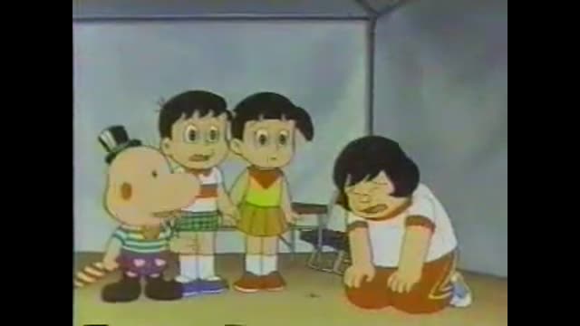 [보라웨이] 아기천사두두 13 ~ 18 (GIGHAHxgUs8)