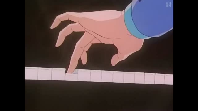 [보라웨이] 알프스의 장미 (알펜로제) - 제10화 그리운 부모님 (tVe2E3lyJHo)