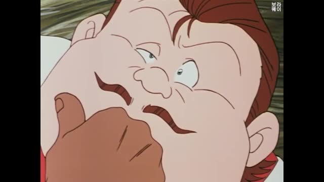 0014 - [보라웨이] 쾌걸조로 - 22. 도둑이 된 곤잘레스 ／ 더빙 (ndEDeqBcGnk)