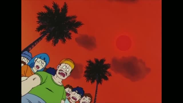 [보라웨이] 드래곤볼 - 천하제일 무술대회의 첫 우승자는!？ (095hbwrJb8Q)