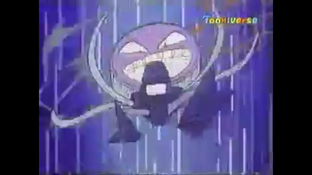 0023 - [Jung Hyeop Cha] 절대무적 라이징오 7화~9화 (hzBfews_5bY)